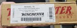 Winchester Model 70 Classic Featherweight 25 WSSM - 9 of 9