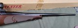 Winchester Model 70 Classic Featherweight 25 WSSM - 8 of 9
