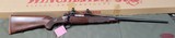 Winchester Model 70 Classic Featherweight 25 WSSM - 5 of 9