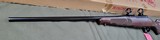 Winchester Model 70 Classic Featherweight 25 WSSM - 4 of 9