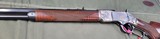 Uberti 1873 Deluxe Sporting Rifle 357Mag - 3 of 10