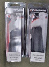 Thompson Center Compass Magazine OEM 22-250 EACH - 2 of 2