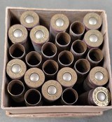 30 Remington WRA Co Primed Brass SEALED 25ct - 5 of 6