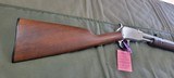 Taurus Model 172 17HMR Stainless CARBINE - 7 of 8