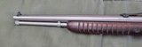 Taurus Model 172 17HMR Stainless CARBINE - 5 of 8