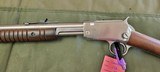 Taurus Model 172 17HMR Stainless CARBINE - 3 of 8