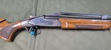 Remington 90-T 12ga Single Barrel Trap Shotgun - 7 of 9