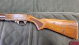 Remington 572 Buckskin Lightweight Fieldmaster 22lr - 3 of 15