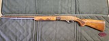 Remington 572 Buckskin Lightweight Fieldmaster 22lr - 2 of 15