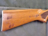Remington 572 Buckskin Lightweight Fieldmaster 22lr - 7 of 15