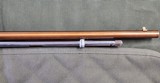 Remington 572 Buckskin Lightweight Fieldmaster 22lr - 10 of 15