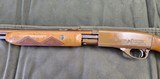 Remington 572 Buckskin Lightweight Fieldmaster 22lr - 4 of 15