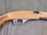 Remington 572 Buckskin Lightweight Fieldmaster 22lr - 8 of 15