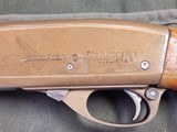 Remington 572 Buckskin Lightweight Fieldmaster 22lr - 6 of 15