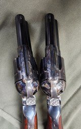 Taylors Runnin Irons DELUXED PAIR 45LC Mounted Shooting - 5 of 5