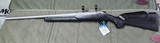 Tikka T3 Varmint Stainless in 204 Ruger - 1 of 8