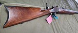 Browning 1885 in 38-55 - 6 of 8