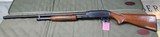 Winchester Model 12 Duplicate Serial Number MOD Choke 12ga - 1 of 10
