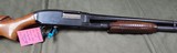 Winchester Model 12 Duplicate Serial Number MOD Choke 12ga - 7 of 10