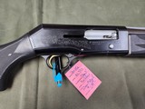 Beretta AL 390 Silver Mallard 12ga 3