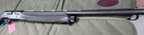 Beretta AL 390 Silver Mallard 12ga 3