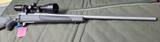 Weatherby Vanguard 223 Stainless - 8 of 8