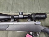 Weatherby Vanguard 223 Stainless - 4 of 8