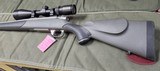 Weatherby Vanguard 223 Stainless - 2 of 8