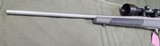 Weatherby Vanguard 223 Stainless - 5 of 8