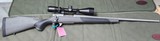 Weatherby Vanguard 223 Stainless - 6 of 8