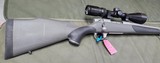 Weatherby Vanguard 223 Stainless - 7 of 8