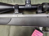 Weatherby Vanguard 223 Stainless - 3 of 8