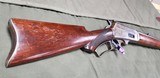 Marlin 1895 DELUXE Short Rifle in 40-70 - 8 of 15