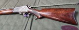 Marlin 1895 DELUXE Short Rifle in 40-70 - 2 of 15