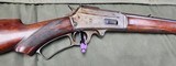 Marlin 1895 DELUXE Short Rifle in 40-70 - 9 of 15