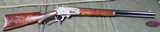 Marlin 1895 DELUXE Short Rifle in 40-70 - 7 of 15