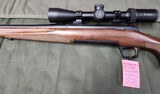 Browning X Bolt Hunter 6.5x55 - 3 of 12