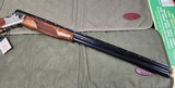 Browning 525 Sporting Clays Grade III 12ga - 8 of 9