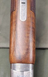 Browning 525 Sporting Clays Grade III 12ga - 9 of 9