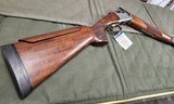 Browning 525 Sporting Clays Grade III 12ga - 6 of 9
