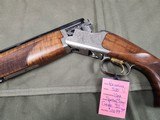 Browning 525 Sporting Clays Grade III 12ga - 3 of 9