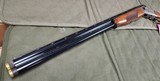 Browning 525 Sporting Clays Grade III 12ga - 4 of 9