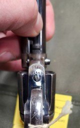 Colt 1877 Thunderer 41 Colt - 5 of 5