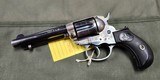 Colt 1877 Thunderer 41 Colt - 3 of 5