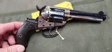 Colt 1877 Thunderer 41 Colt - 2 of 5