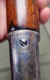 Marlin 1895 SRC in 45-70 Saddle Ring Carbine - 5 of 8