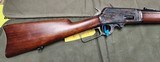 Marlin 1895 SRC in 45-70 Saddle Ring Carbine - 7 of 8