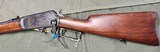 Marlin 1895 SRC in 45-70 Saddle Ring Carbine - 3 of 8
