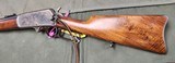 Marlin 1895 SRC in 45-90 Saddle Ring Carbine - 3 of 8