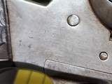 Remington 1890 Single Action Revolver 44CFW 44-40 - 4 of 7